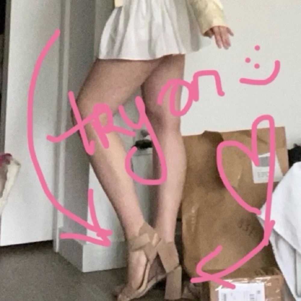 Pedro Garcia - Willa Sandals - Tan Suede Leather - Size EU38 - Pristine - Picture 15 of 15